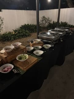 Corporate Events